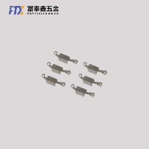 航天應(yīng)用加工零件