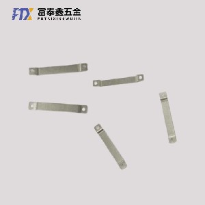 航天應(yīng)用加工零件