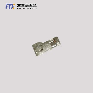 航天應(yīng)用加工零件