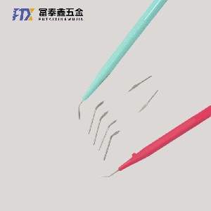 醫(yī)療行業(yè)加工件