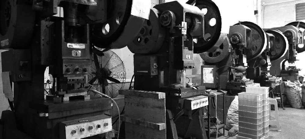 常見(jiàn)沖壓工序介紹有哪些？