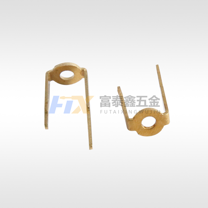 五金沖壓件與壓鑄件的區(qū)別是？