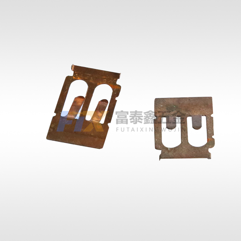 精密五金件沖壓有哪些常見(jiàn)的問(wèn)題