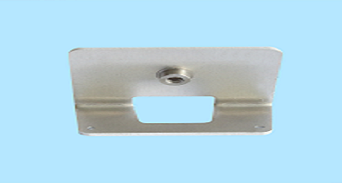 五金沖壓模具過程中；要合理選用沖裁間隙