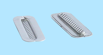 五金沖壓模具工藝設(shè)計(jì)對材料的要求