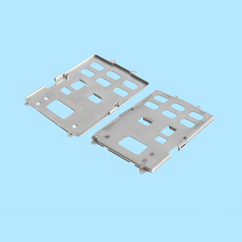 在五金沖壓件加工中，模具設(shè)計(jì)的具體步驟有哪些？