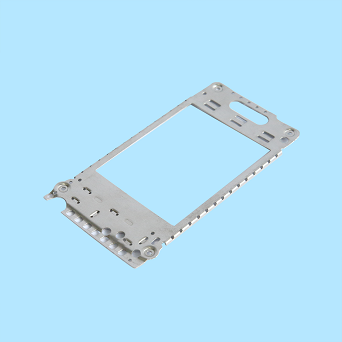 五金沖壓件加工對凸、凹工作部分尺寸的確定