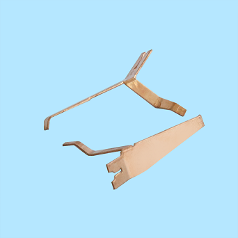 在精密五金配件加工中如何合理的控制溫度？