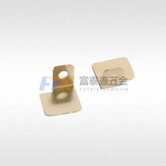 五金沖壓件加工哪家好？深圳沖壓廠家告訴你優(yōu)勢