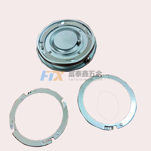 機(jī)械零部件加工-選擇好廠家能夠精準(zhǔn)解決客戶的痛點