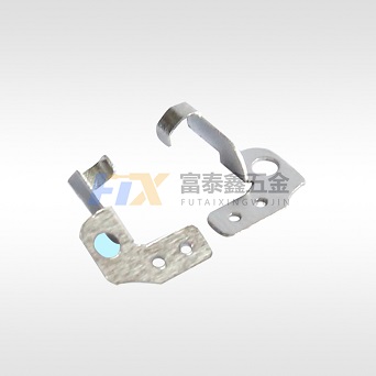 五金沖壓件加工出現(xiàn)擴(kuò)口件缺陷怎么改善？