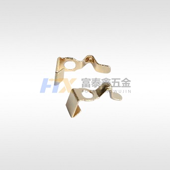 五金沖壓件加工完成后還需要進行哪些加工工序？