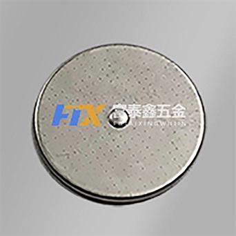 深圳五金沖壓廠-五金沖壓件加工的微孔加工有哪些特點(diǎn)？