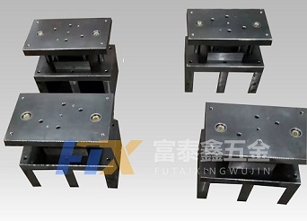 五金沖壓加工廠告訴你凸、凹模工作部分的尺寸規(guī)定