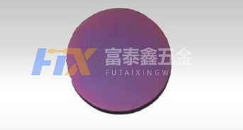 【富泰鑫五金】小尺寸、高精度的精密零件加工我們都能做