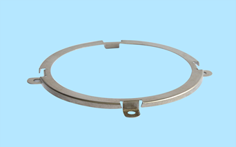 沖壓加工中的外觀件是指哪些零件？