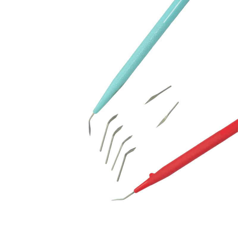 眼角膜手術刀是如何被加工出來的？對加工企業(yè)有沒有要求？