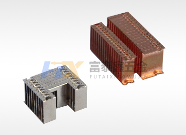 磷銅五金如何沖壓加工的？一般應(yīng)用于哪些設(shè)備上？