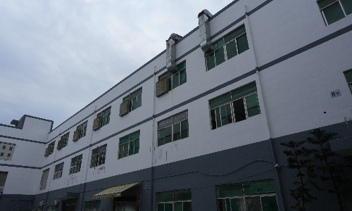 富泰鑫：從奮進到領(lǐng)航，精密五金的輝煌征程