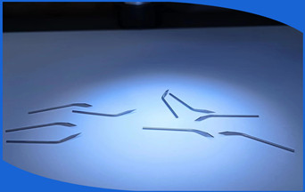 醫(yī)療級(jí)精密五金件加工：精密五金沖壓打造生物相容性與超高硬度平衡