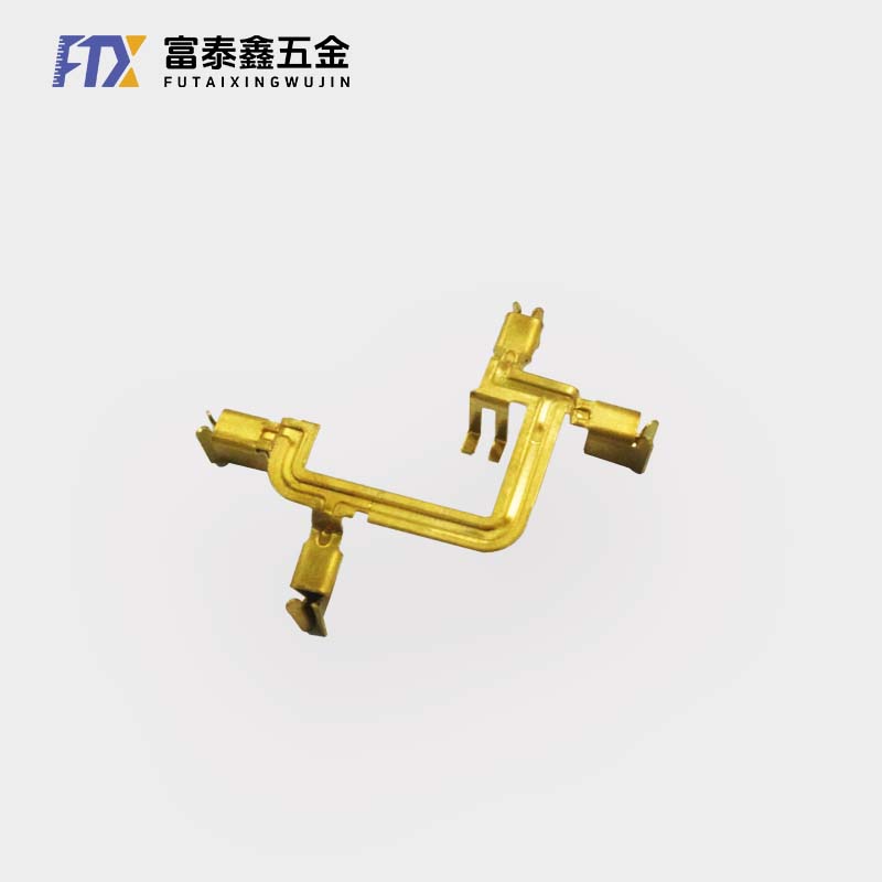 航天應(yīng)用加工零件-1