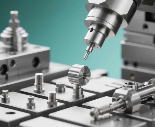 攻克醫(yī)療精密器械加工難題，富泰鑫實(shí)力擔(dān)當(dāng)