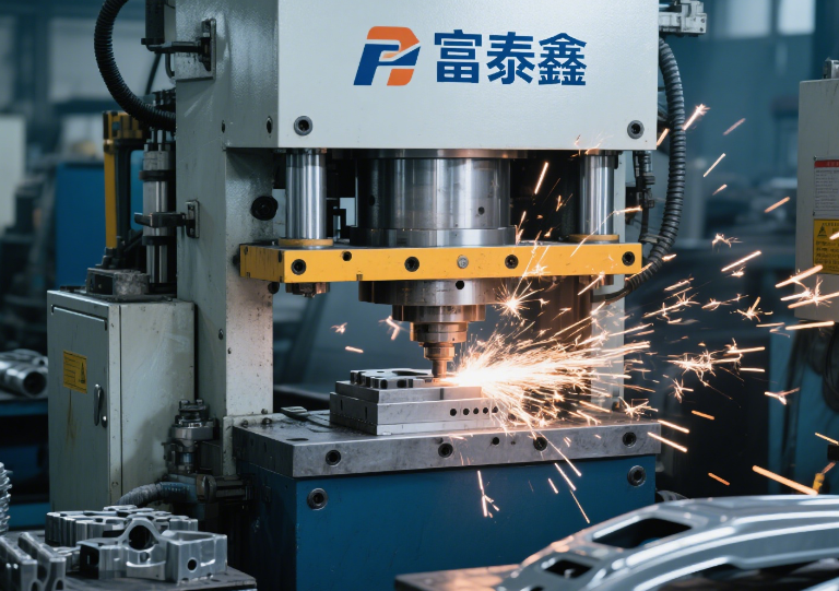 液壓成形工藝在復(fù)雜汽車(chē)五金件加工中的精度優(yōu)勢(shì)