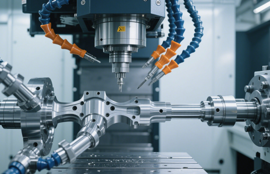 零件表面出現(xiàn)劃痕、毛刺?提升精密小零件加工光潔度的實(shí)用技巧