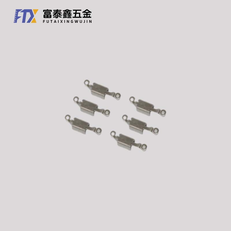 航天應用加工零件