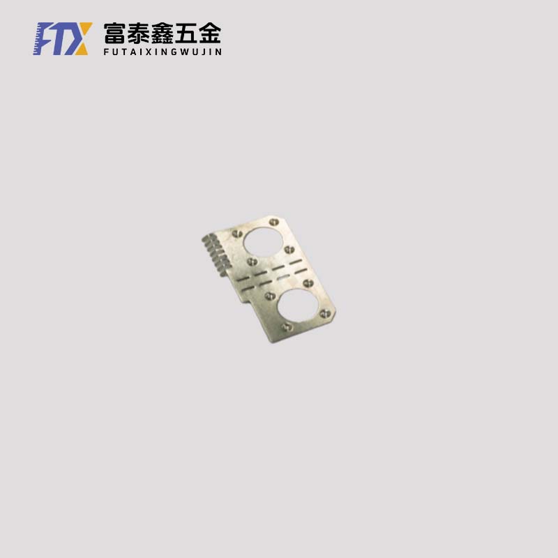 航天應(yīng)用加工零件-1