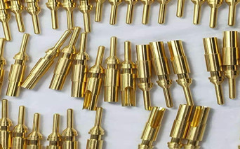 數(shù)控車床件(機器人傳輸柱)的精度與強度保障：富泰鑫的沖壓工藝方案