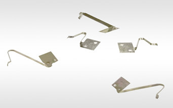 耳機彈片五金沖壓件，富泰鑫的匠心之作