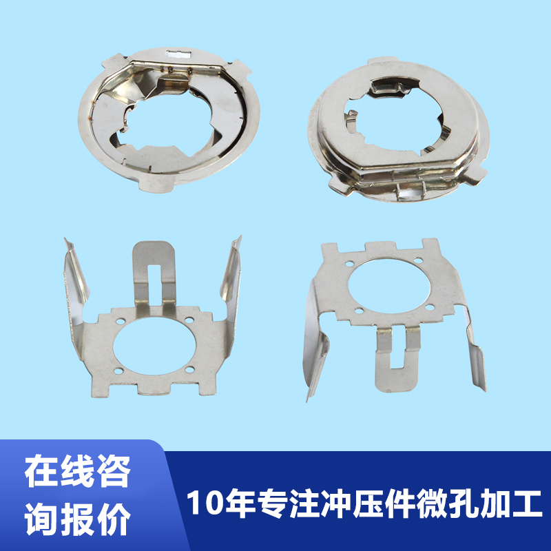 CNC電腦鑼技術革新，推動高端鐘表配件加工邁入“微米級精度時代”