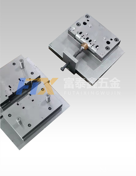 五金沖壓件模具維護(hù)：延長壽命、保障精度的關(guān)鍵措施