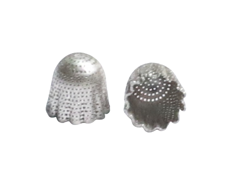 軍工精密五金沖壓如何應(yīng)對“易開裂、難成型”難題?