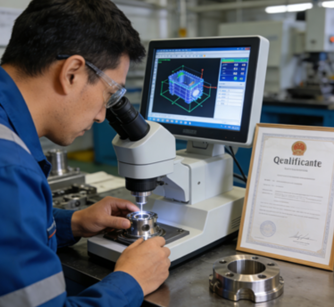 富泰鑫五金沖壓廠：精密五金件加工，實力守護品質