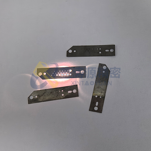 精密五金件質(zhì)檢：會給哪些報告?檢測標準看這里