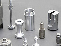 標(biāo)準(zhǔn)五金件批量生產(chǎn)